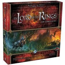 Lord of the Rings Card Game LCG